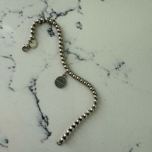 Tiffany & Co. bracelet